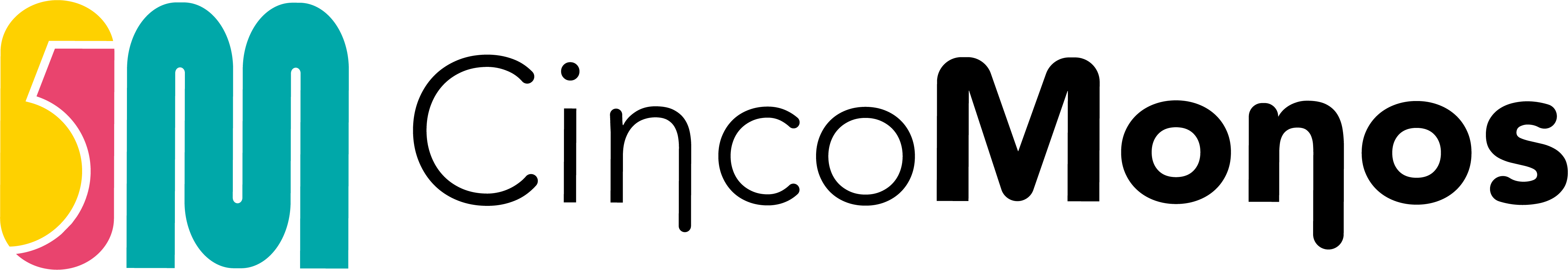 CincoMonos